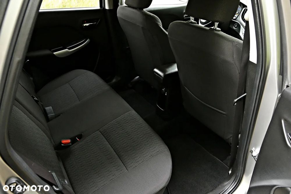 Suzuki Baleno 1.0 Boosterjet Comfort - 35