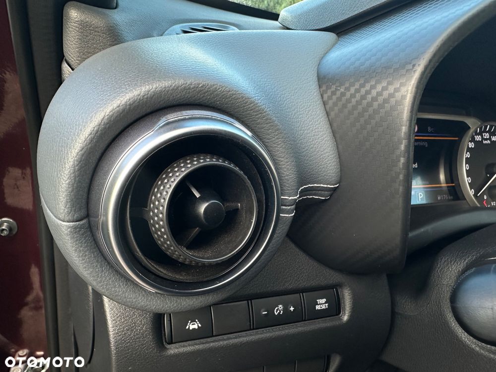Nissan Juke - 26