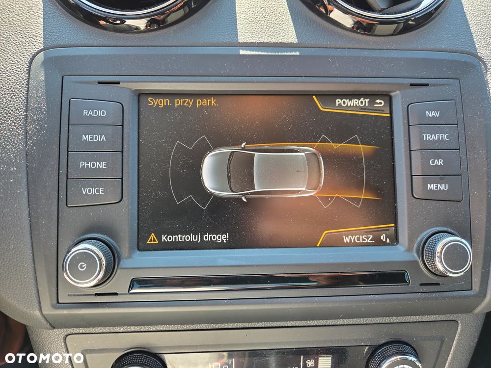 Seat Ibiza 1.2 TSI CONNECT - 18