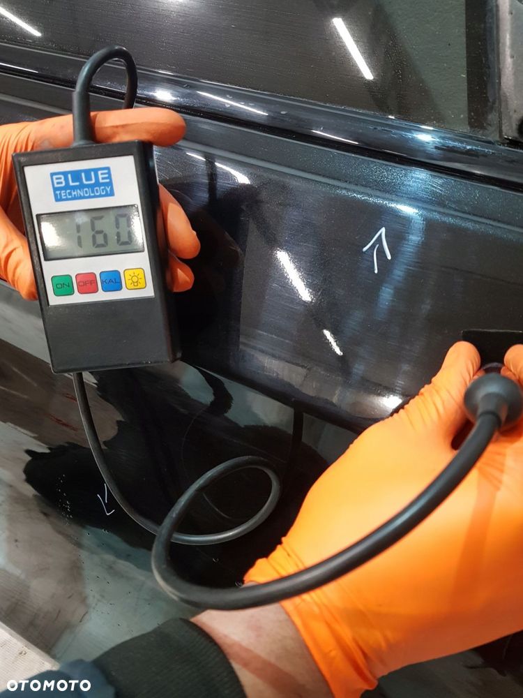 drzwi prawe prawy przód bmw x6 f16 2014-2019 - 15