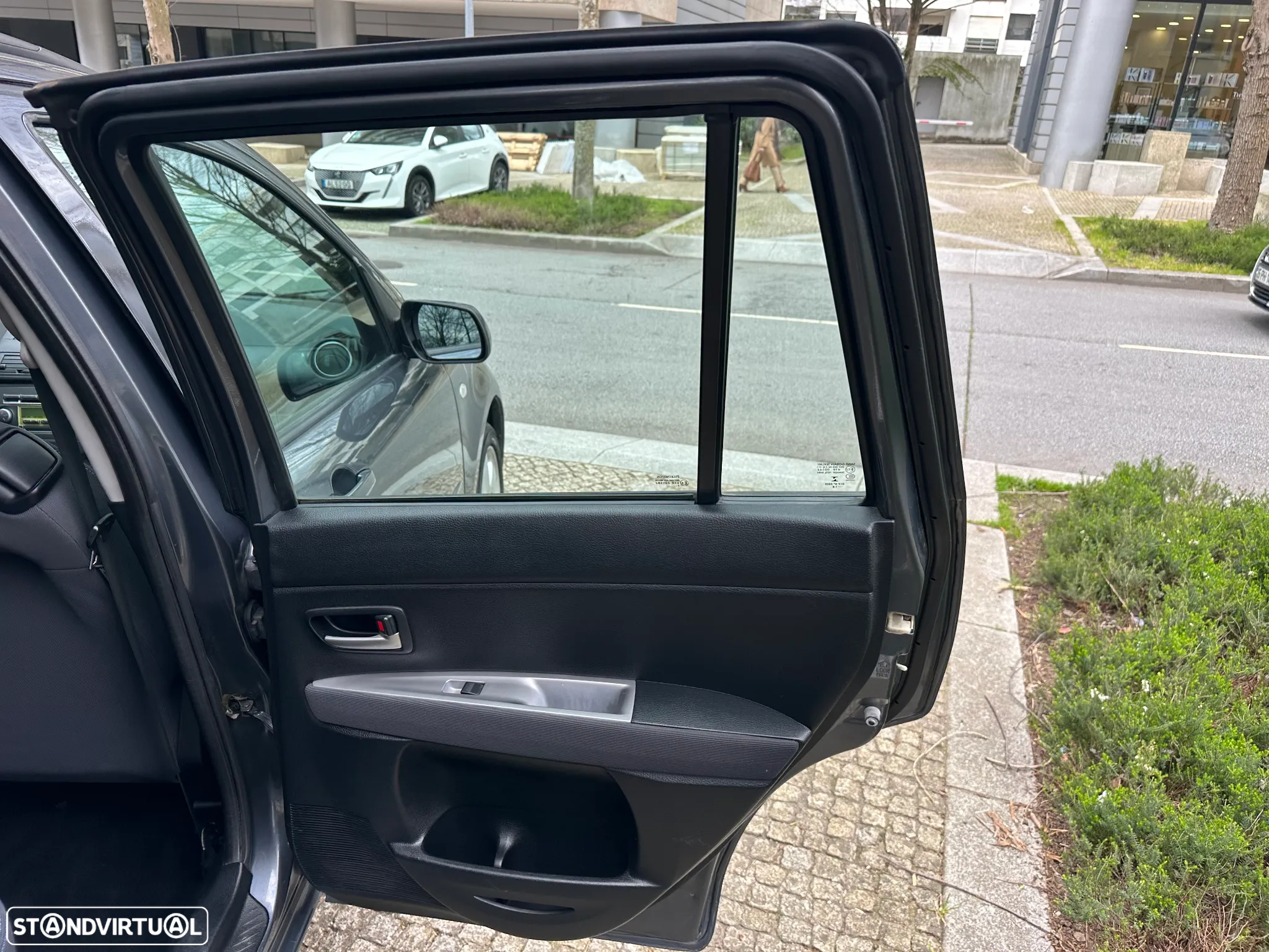 Mazda 2 1.25 Comfort AC - 21