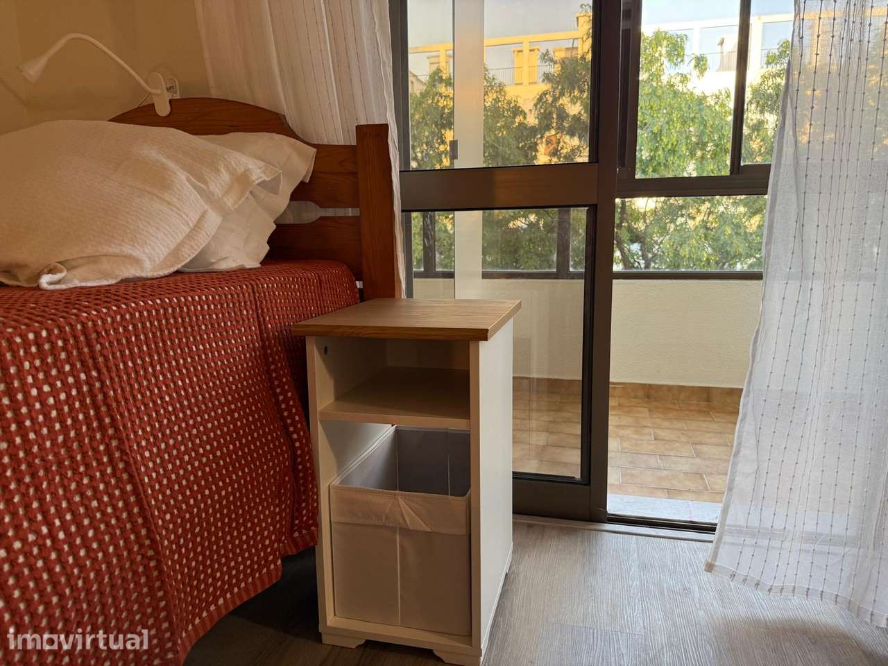 Quarto mobilado individual ou partilhado, despesas incluídas em Lisboa - Grande imagem: 4/10