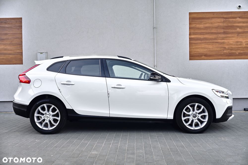 Volvo V40 Cross Country T4 AWD Geartronic Pro - 20