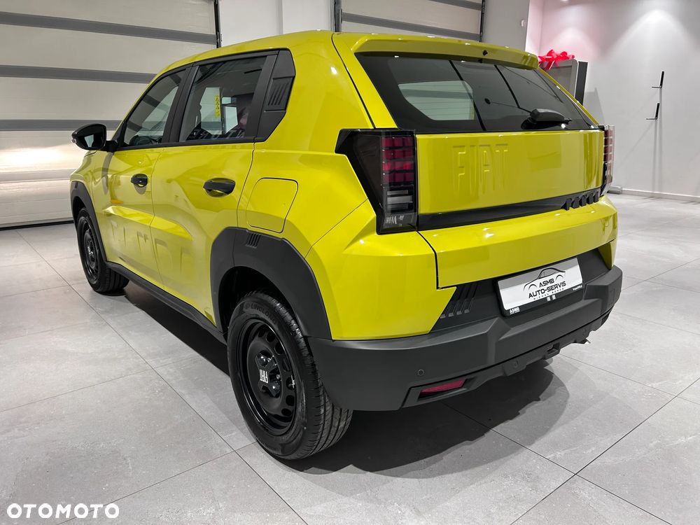 Fiat Grande Panda 1.2 Pop - 10