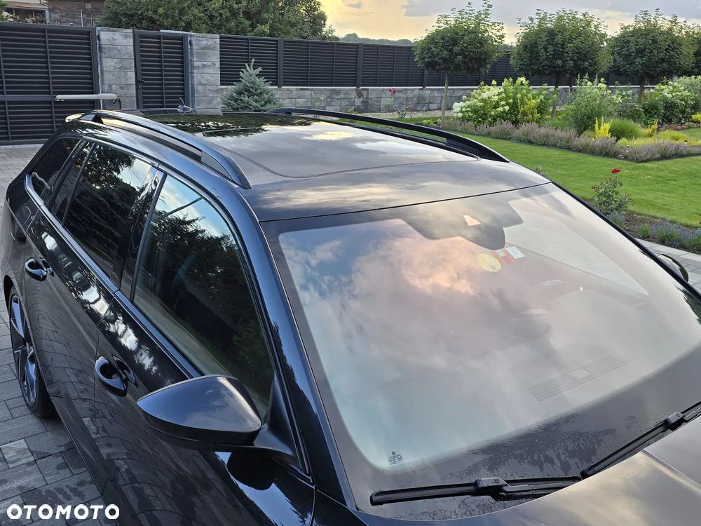 Skoda Superb 2.0 TDI 4x4 DSG Sportline - 9