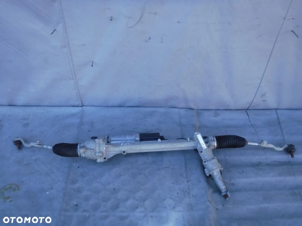 BMW X5 F15 MAGLOWNICA PRZEKŁADNIA KIEROWNICZA UKŁAD KIEROWNICZY KOMPLETNA 6873100