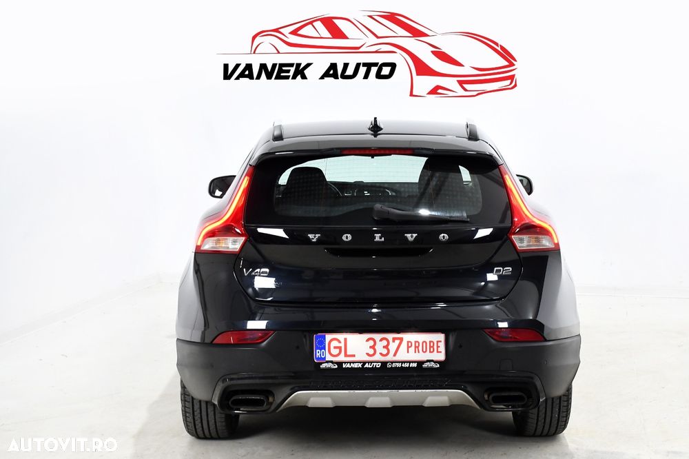 Volvo V40 - 6