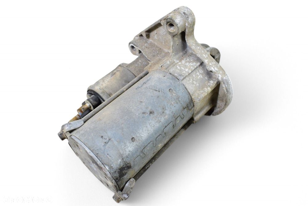 Rozrusznik FORD FIESTA MK7 ECOSPORT B-MAX 1.4 1.5 1.6 TDCI 8V21-11000-AE - 7