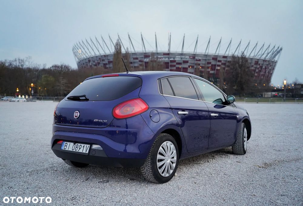 Fiat Bravo 1.6 Multijet 16V Dynamic - 3