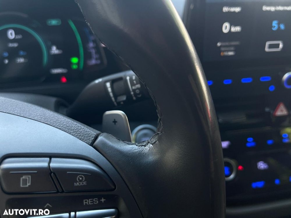 Hyundai IONIQ 1.6 GDI Advantage - 23