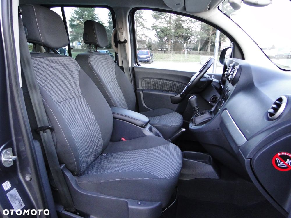 Mercedes-Benz Citan Tourer lang Start & Stop EDITION - 24