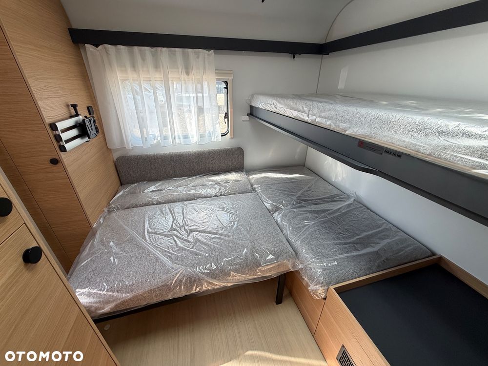 Adria ADORA 673 PK - 23