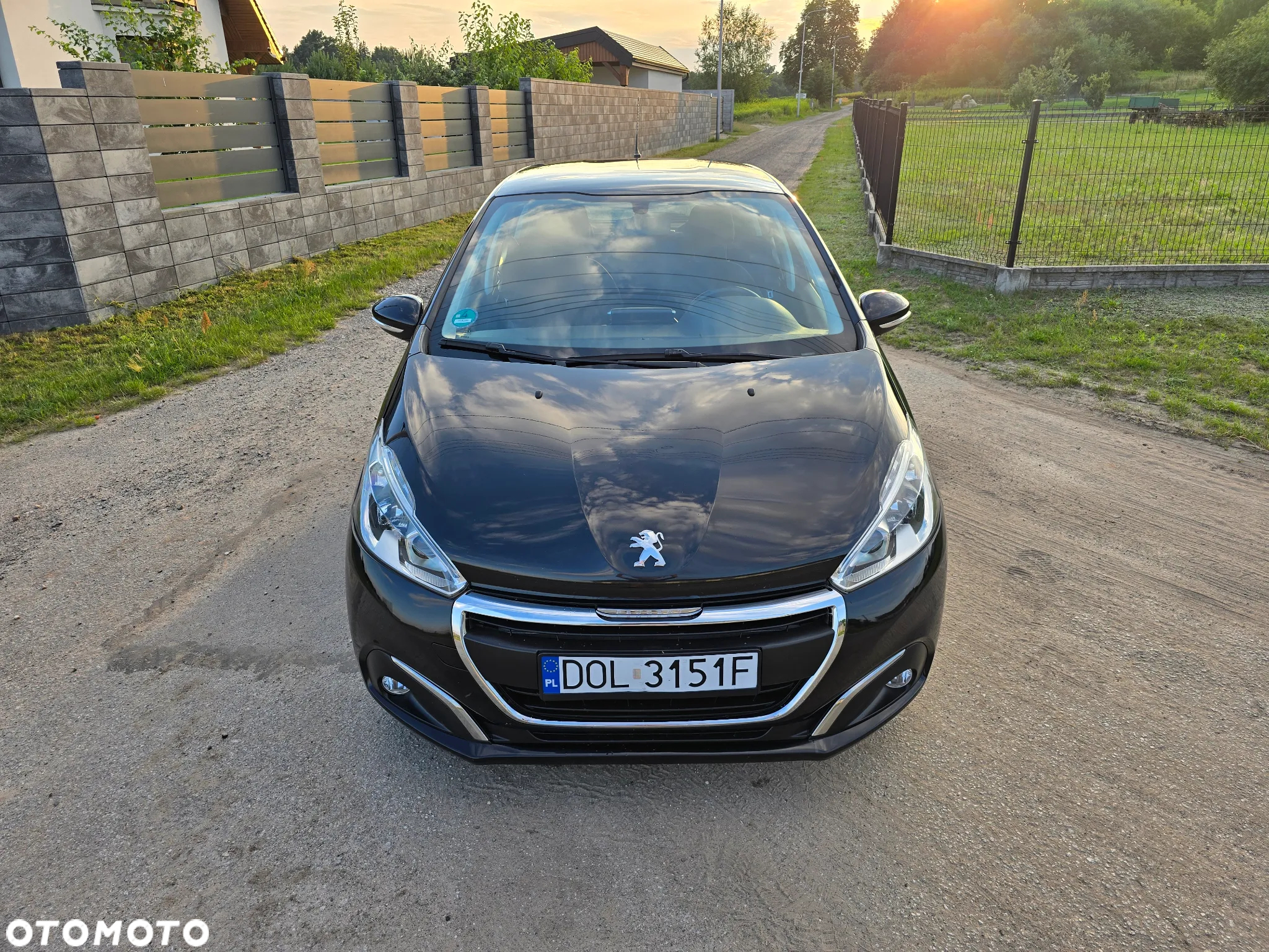 Peugeot 208 1.2 PureTech Active - 16