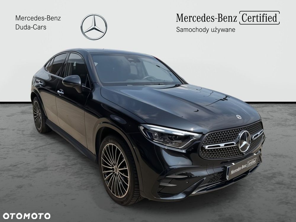 Mercedes-Benz GLC - 8