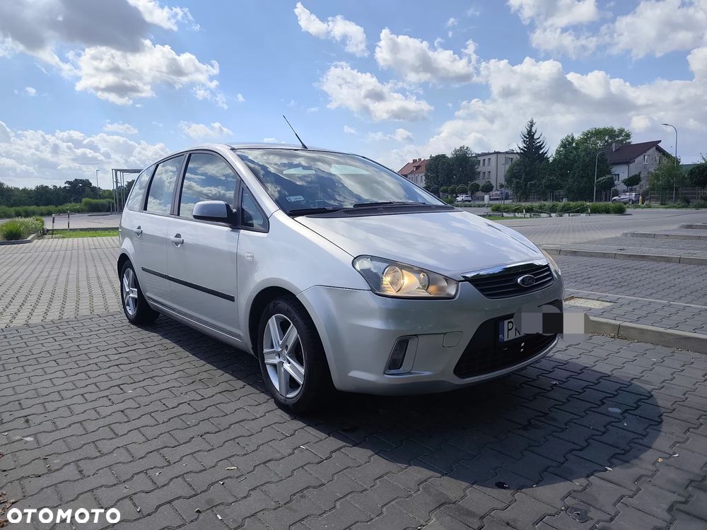 Ford C-MAX 1.6 Style - 3