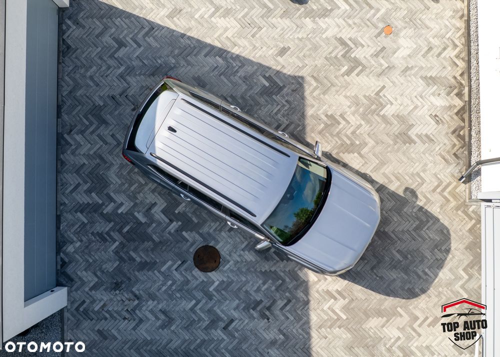 Volkswagen Atlas - 13