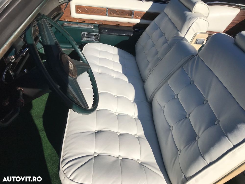 Cadillac Eldorado - 7