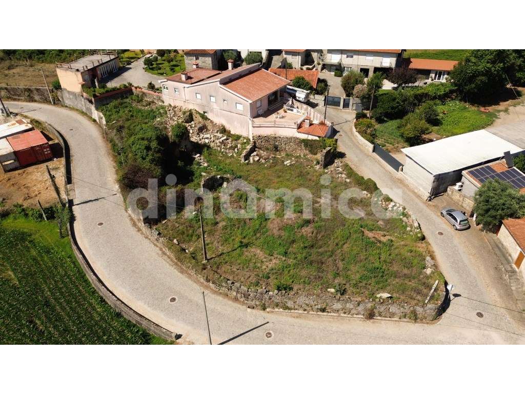 Terreno em Couto De Cambeses - Grande imagem: 3/5