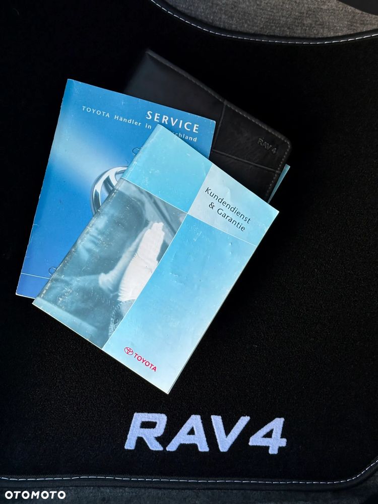 Toyota RAV4 2.0 VVT-i Sol - 14