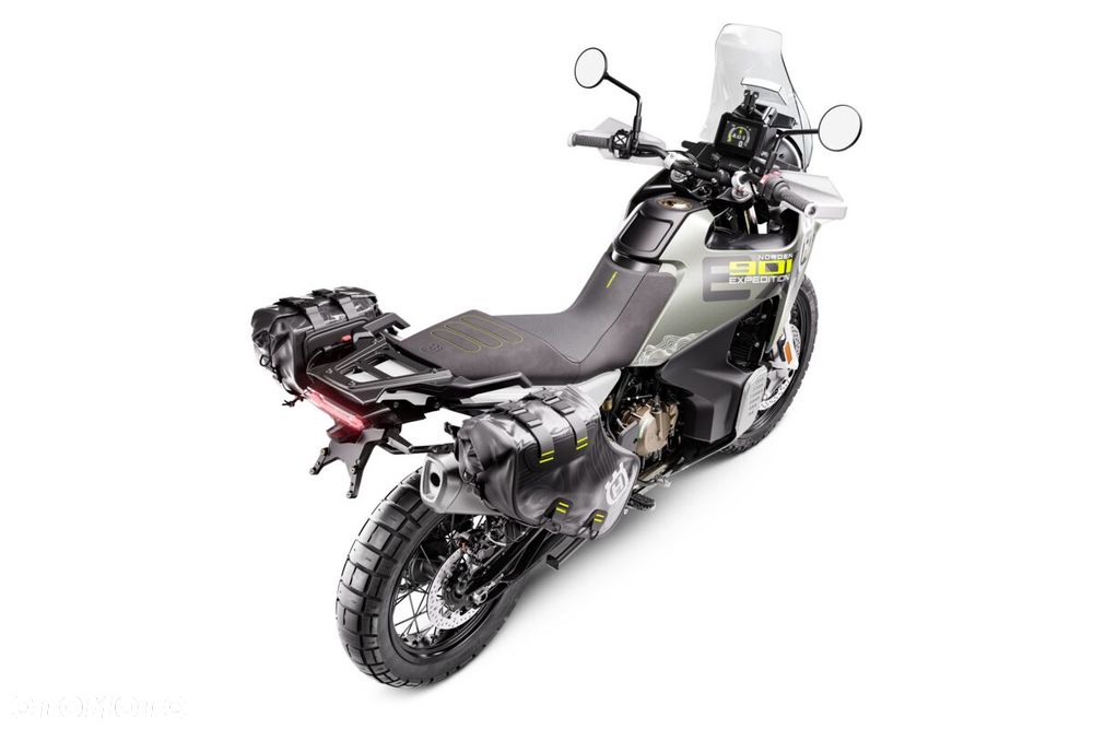 Husqvarna Norden - 7