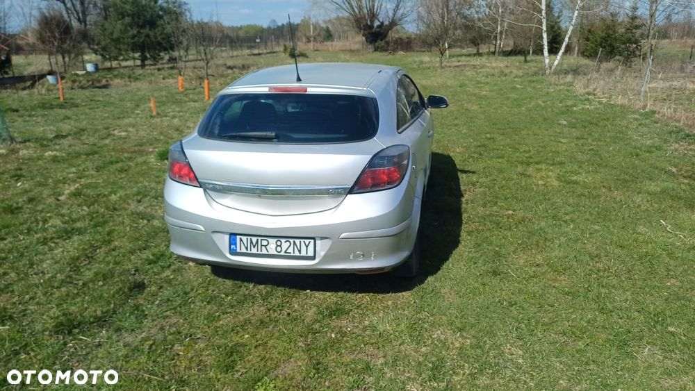 Opel Astra - 7