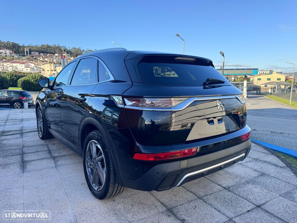 DS DS7 Crossback - 6