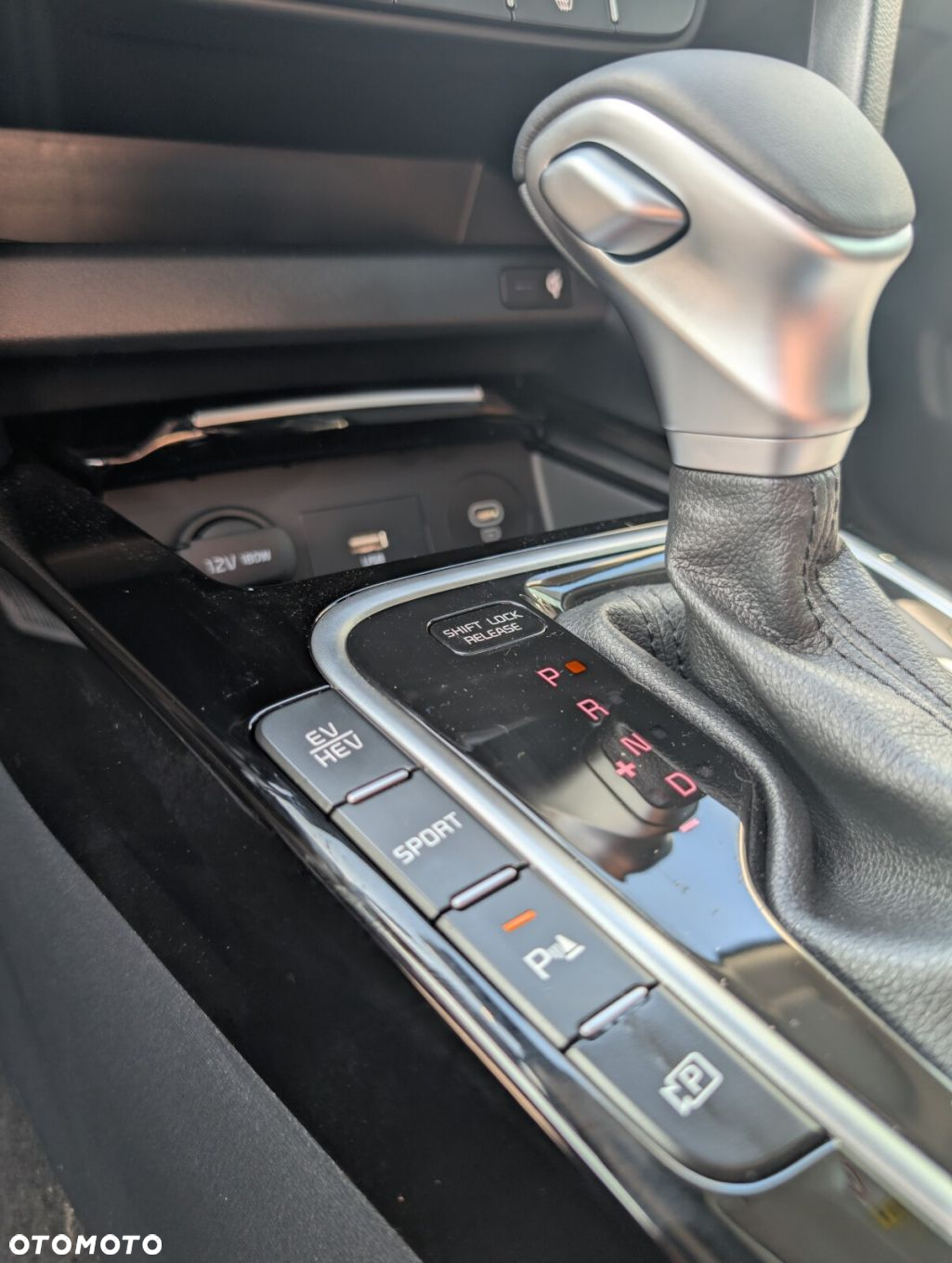 Kia XCeed - 16