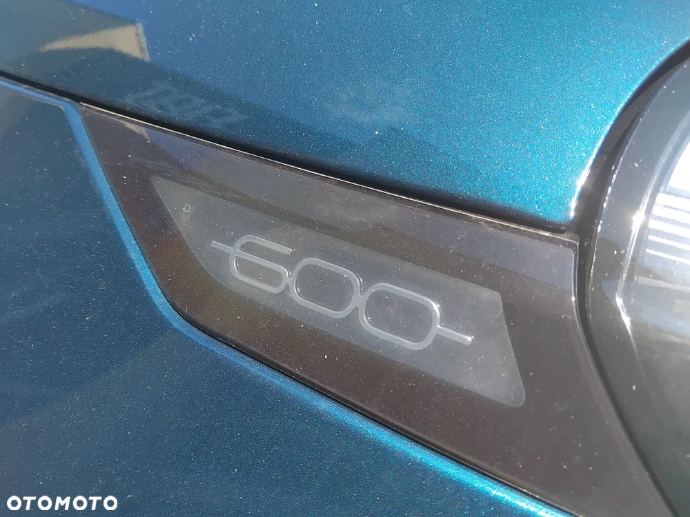 Fiat 600 1.2 Turbo Icon - 7