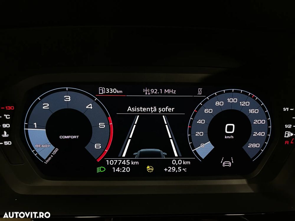 Audi A3 - 28