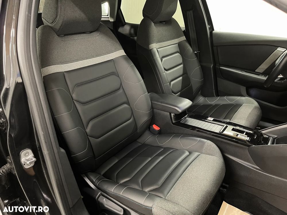 Citroën C4 1.2 PureTech S&S EAT8 Feel - 9