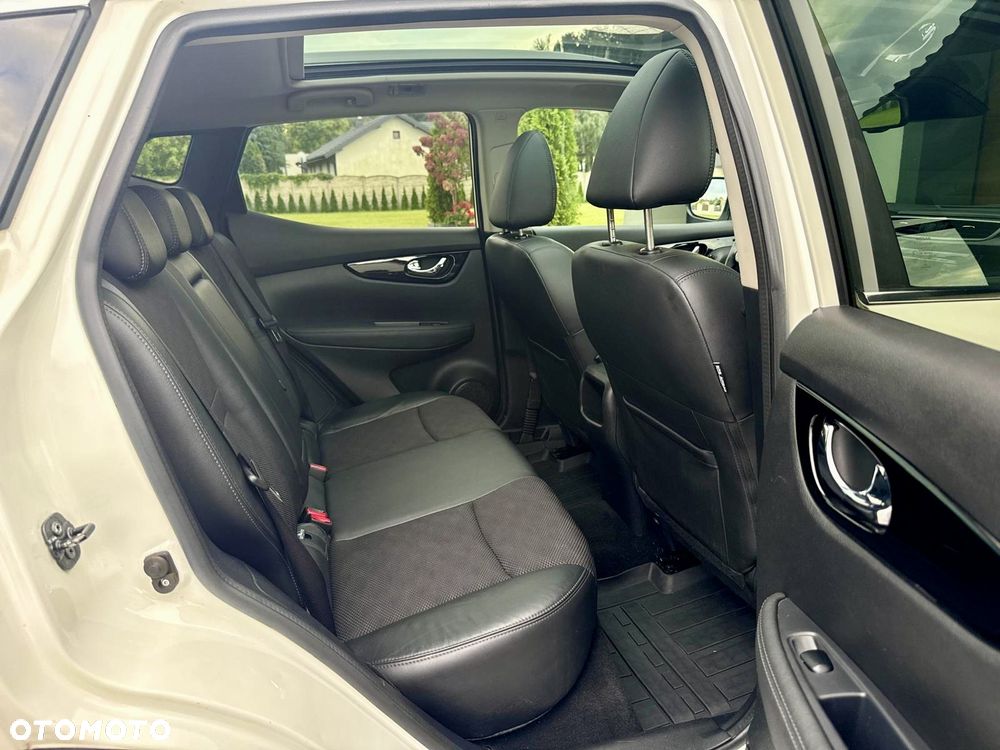 Nissan Qashqai 1.2 DIG-T 360 - 22
