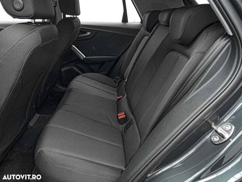 Audi Q2 1.5 35 TFSI S tronic Design - 15