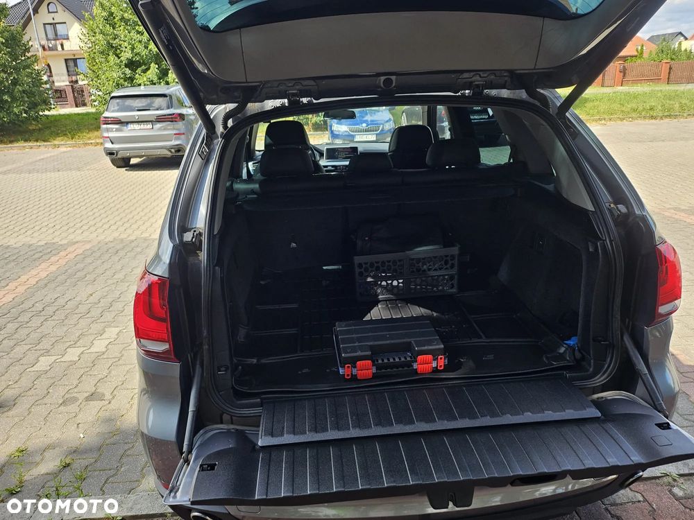 BMW X5 - 7