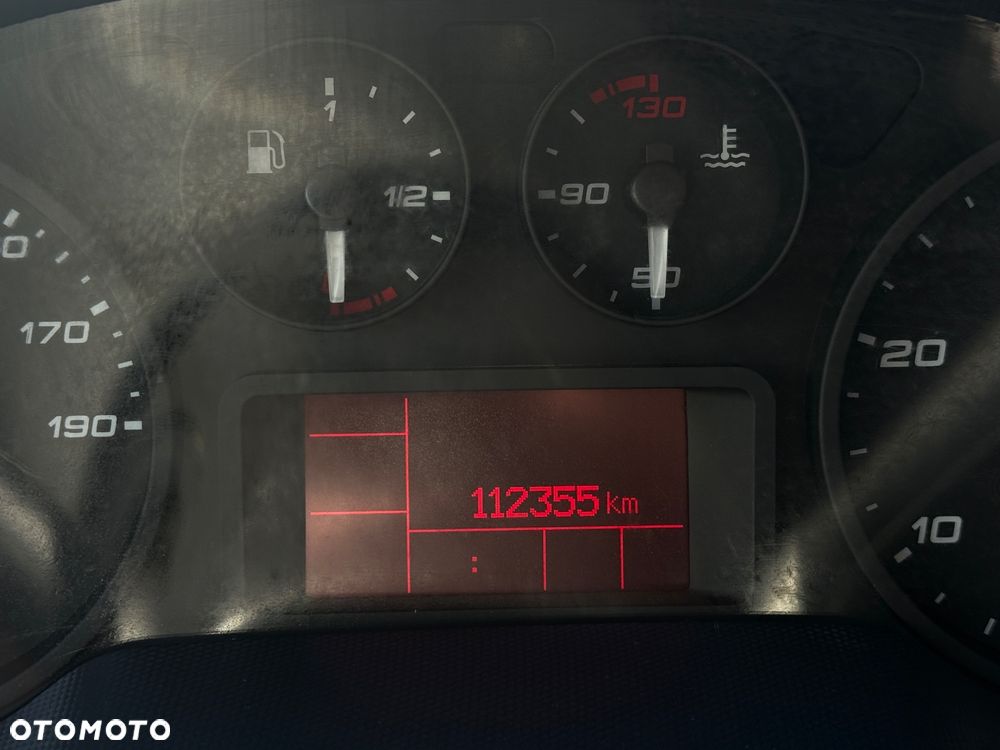 Iveco DAILY 35/50-180 3.0 HPI 180KM WYWROTKA 3-stronna ! Kamera Cofania !Wzmocniona Wersja! ZERO KOROZJI! - 15