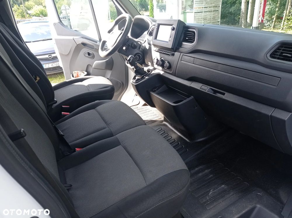 Renault Master dCi L3 Pack Clim - 11