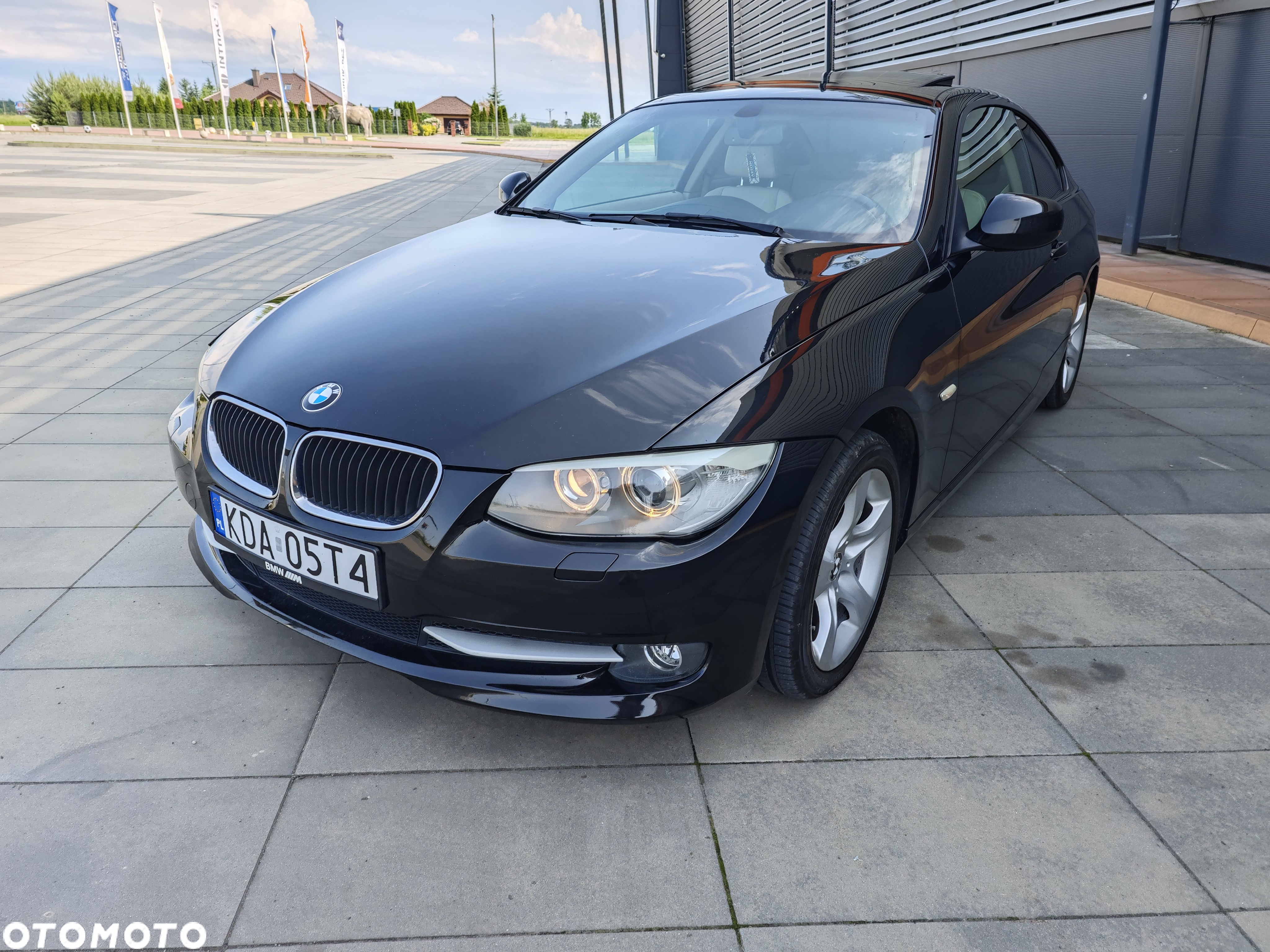 BMW Seria 3 - 18