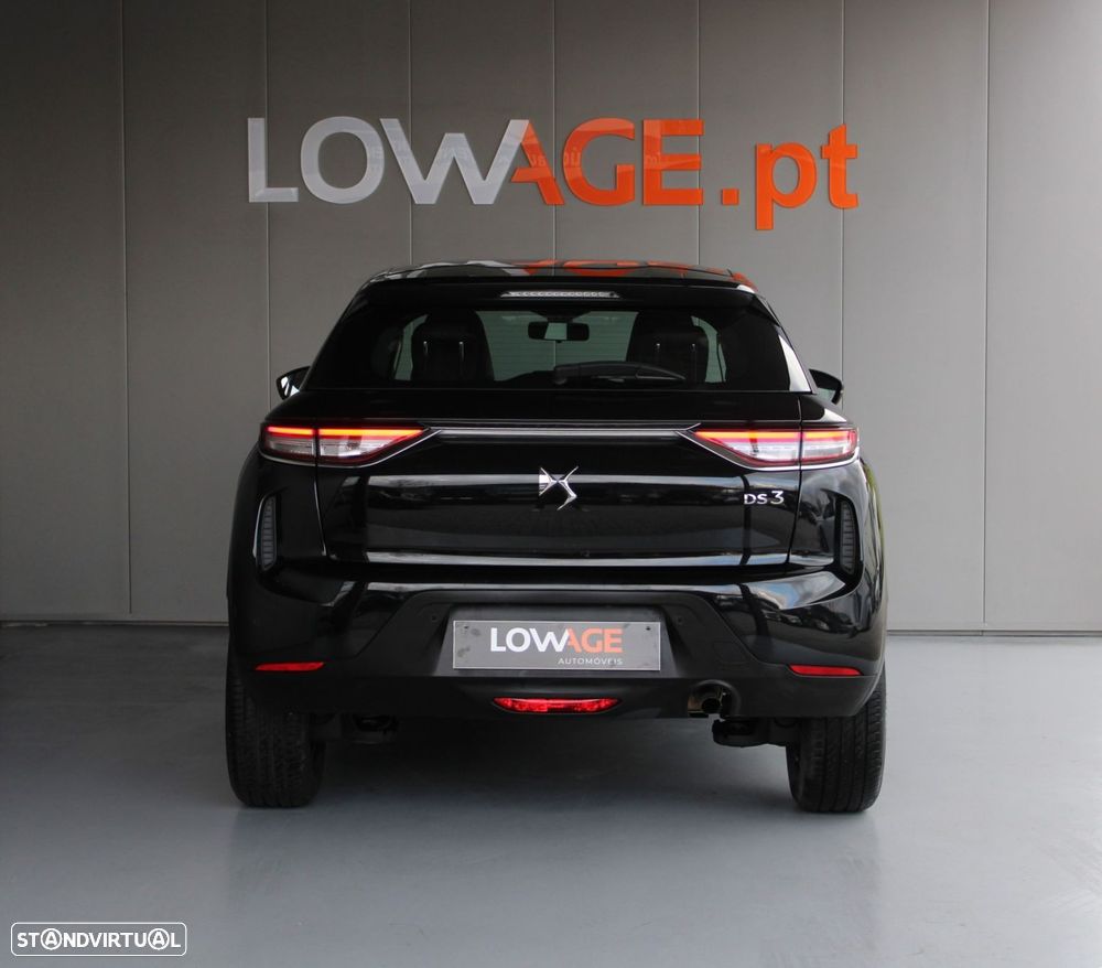 DS DS3 Crossback 1.2 PureTech Be Chic - 27