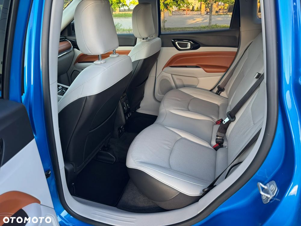 Jeep Compass - 13