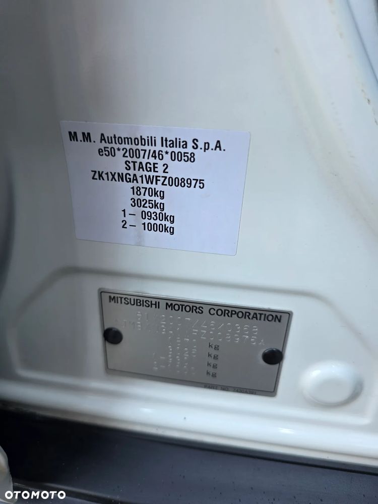 Mitsubishi ASX - 29