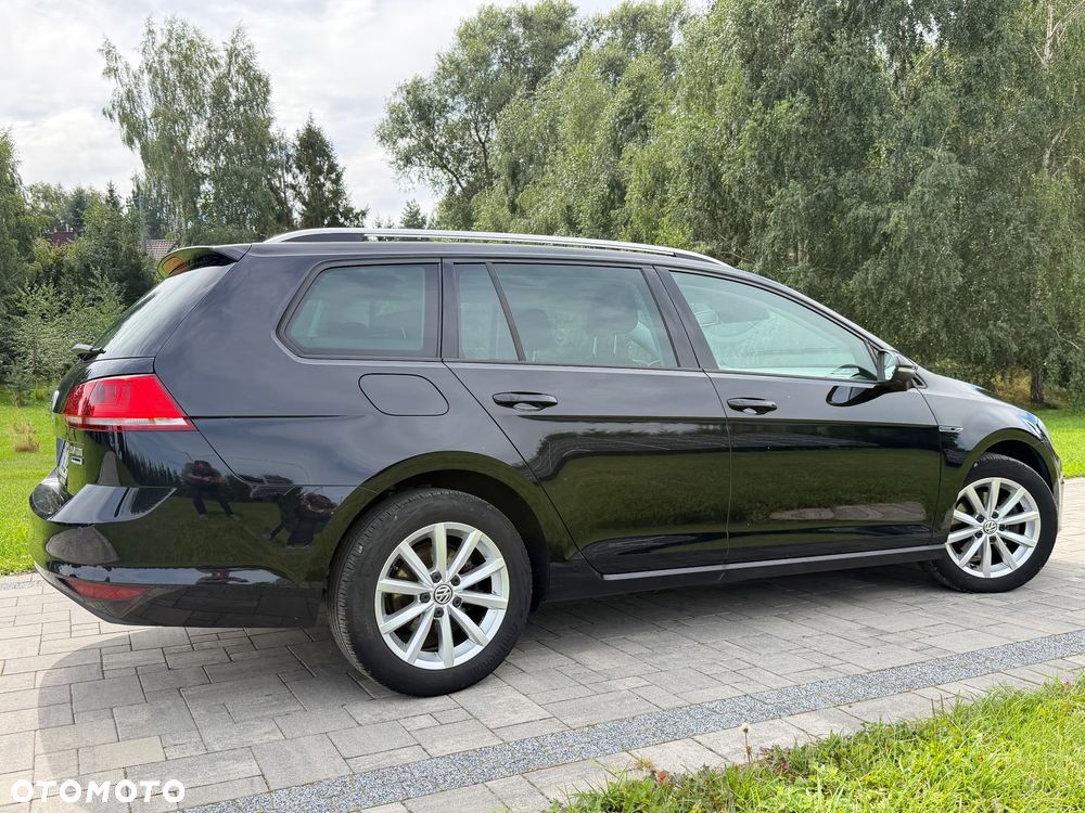 Volkswagen Golf 2.0 TDI Join - 12