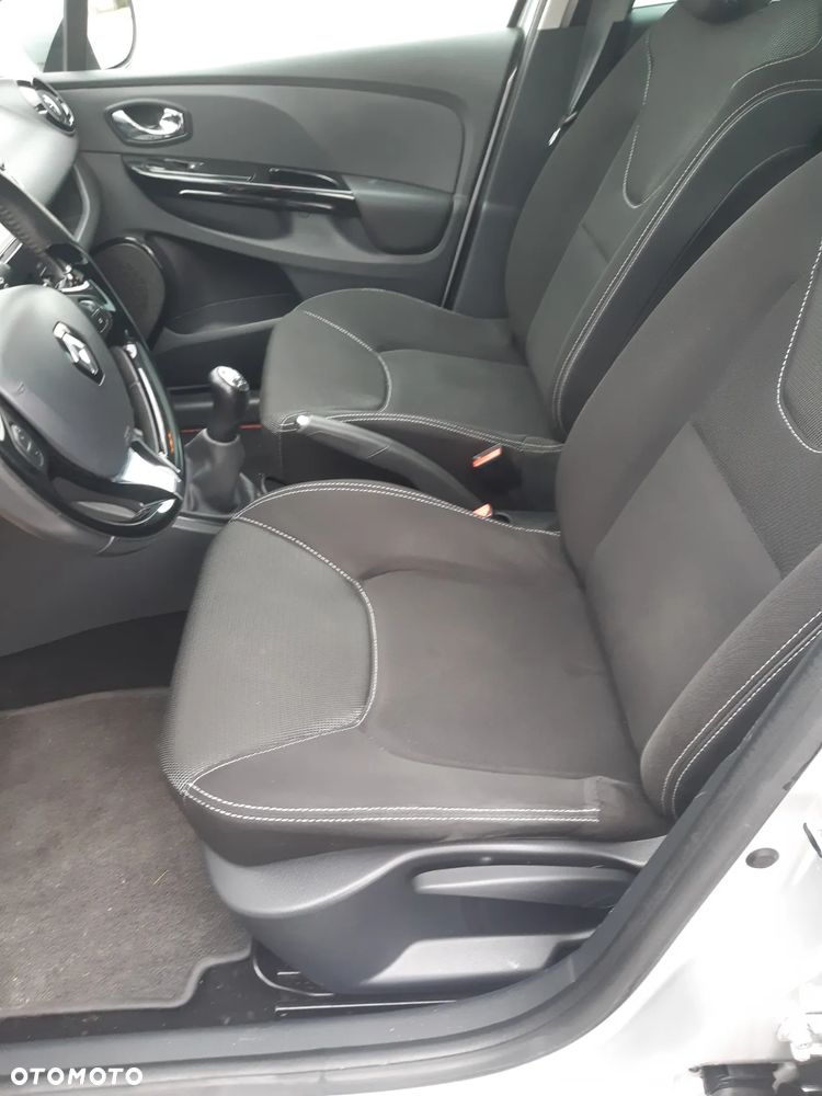 Renault Clio dCi 75 Expression - 14