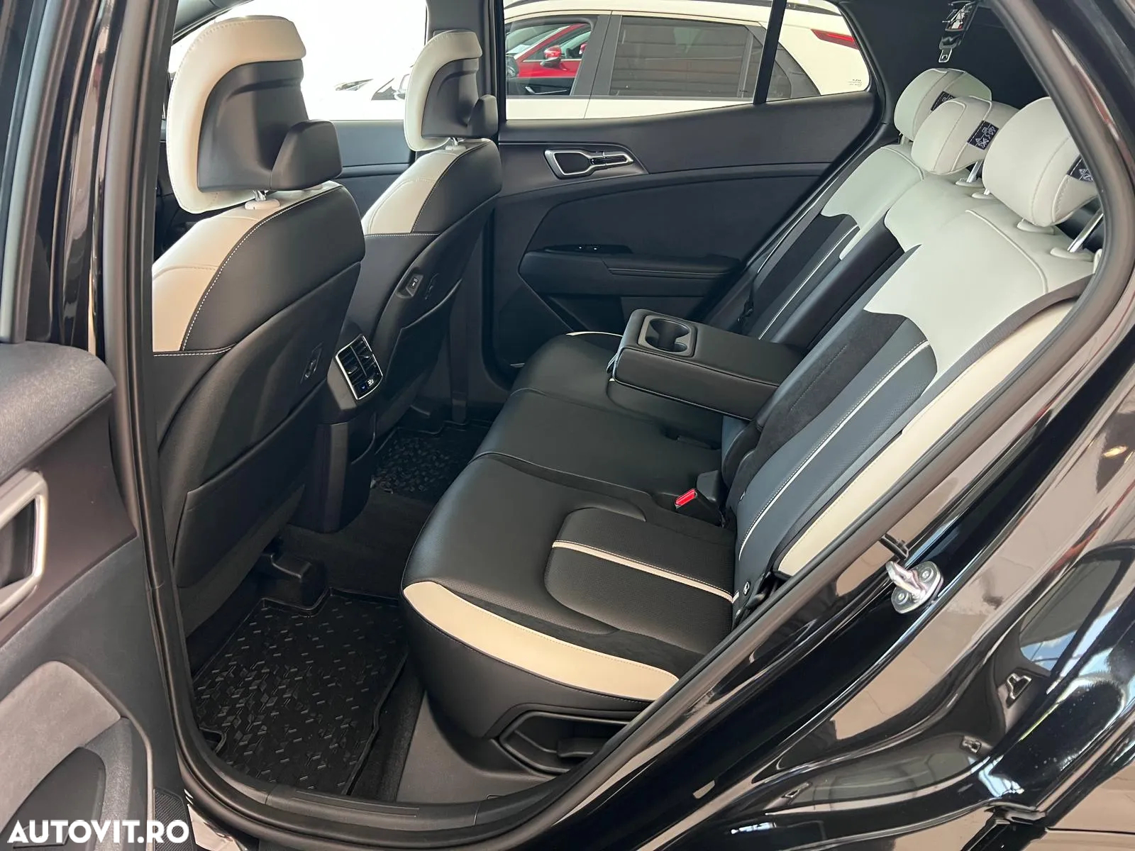 Kia Sportage - 26