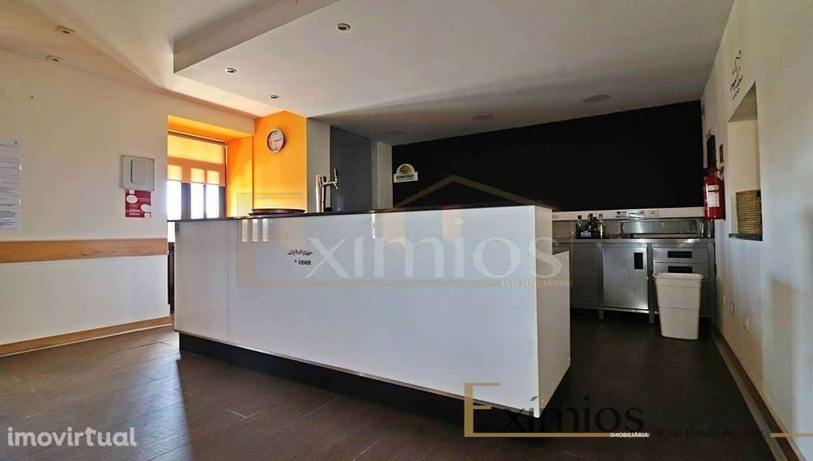 Moradia V7 e Restaurante em Touguinha para venda - Grande imagem: 5/23