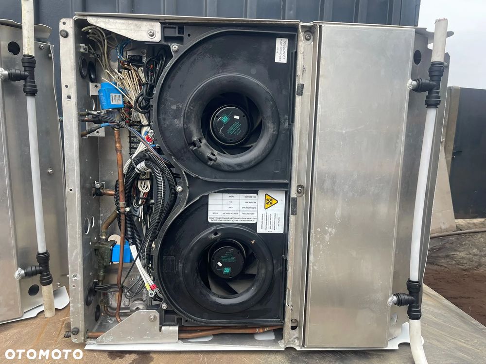 Parownik Thermo KING t1200r spectrum - 3