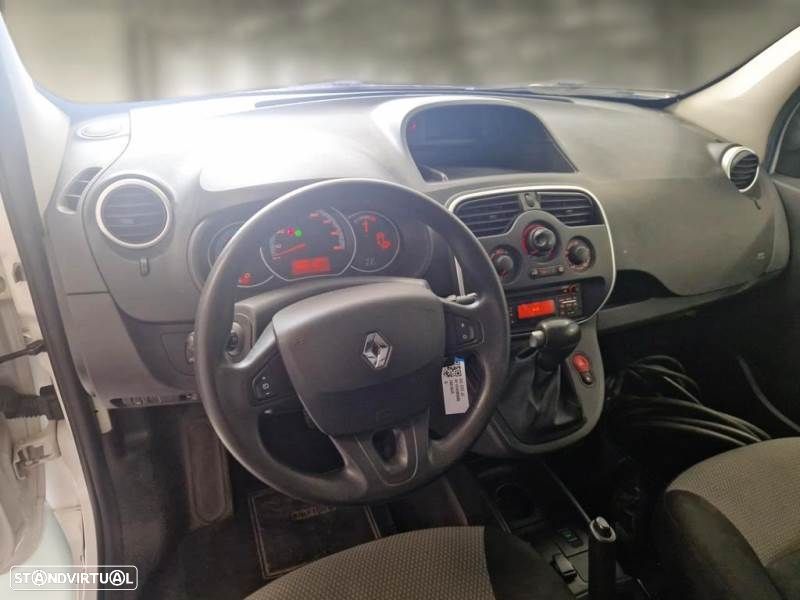Renault Kangoo Maxi 33 (c/ Bateria) - 6