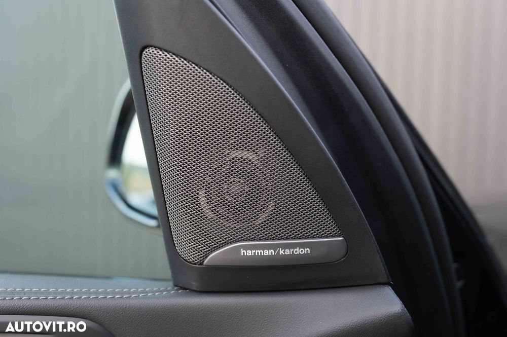 BMW X5 xDrive30d AT MHEV - 28