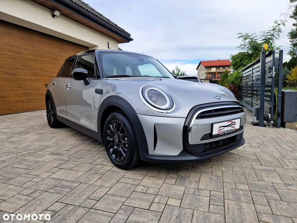 MINI Cooper Classic Trim - 14