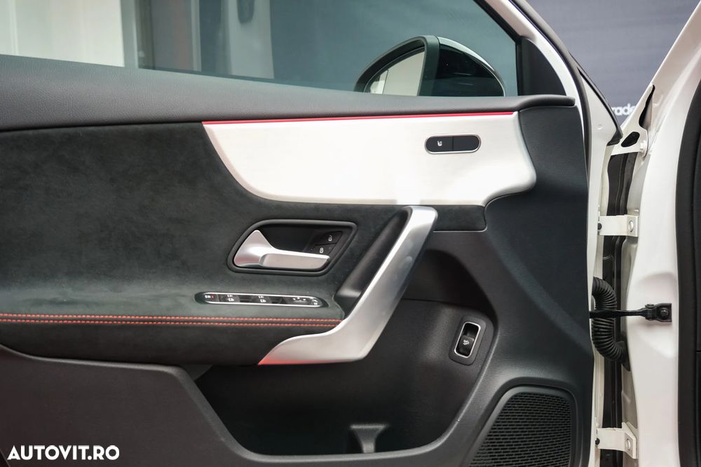 Mercedes-Benz A 180 7G-DCT AMG Line - 26