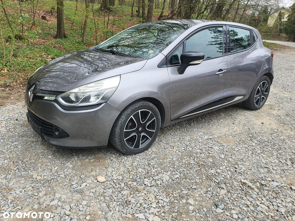 Renault Clio Energy TCe 90 Start & Stop Expression - 4