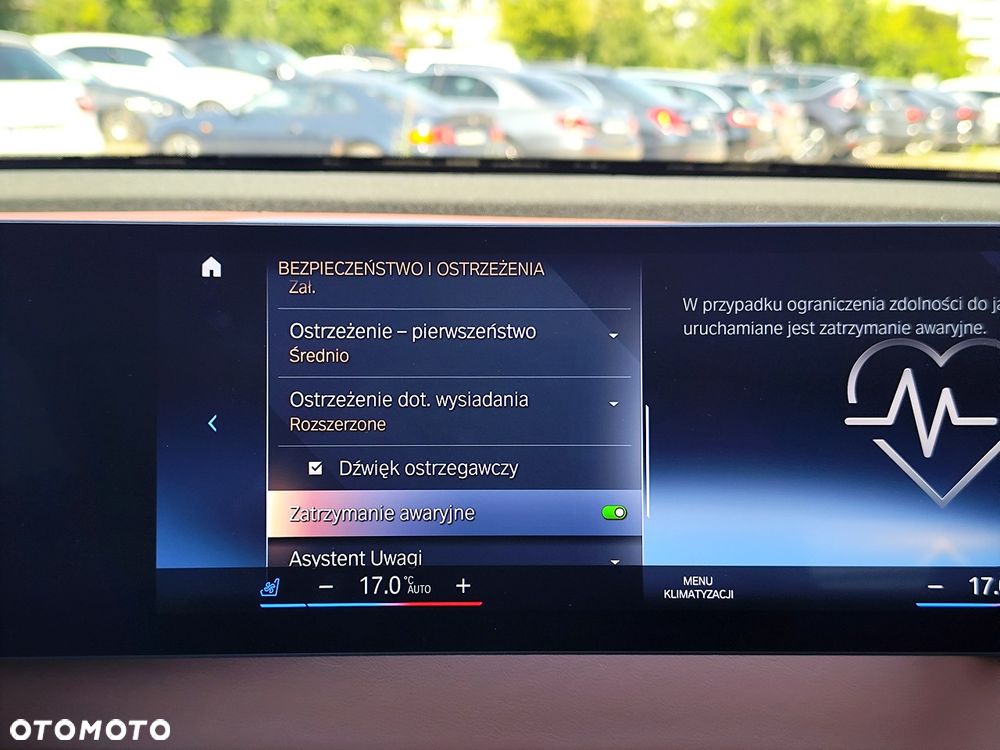 BMW iX xDrive40 76.6kWh Essence - 29